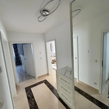 Apartment Scholz Romantic