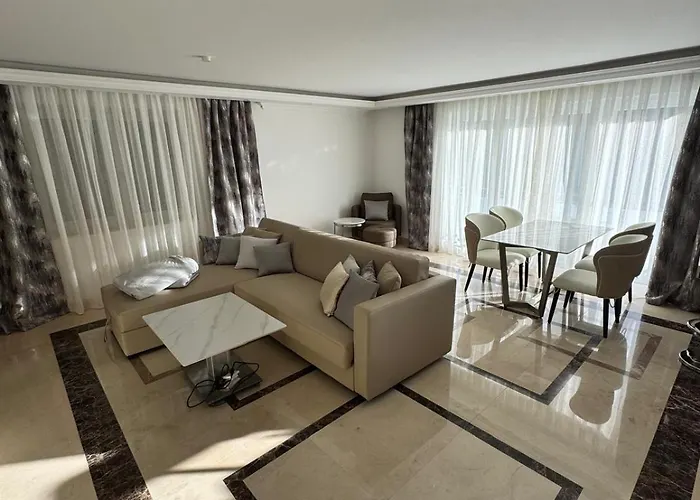 Scholz Romantic アパート デルナウ