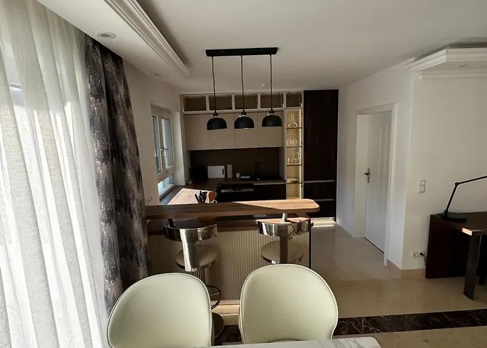 Scholz Romantic デルナウ