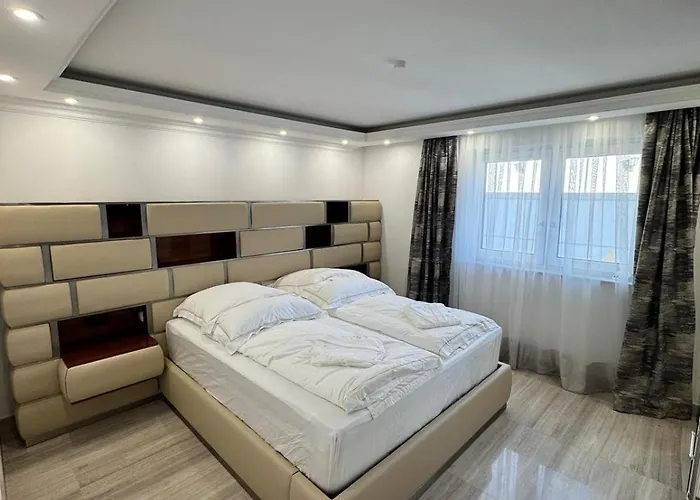 アパート Scholz Romantic