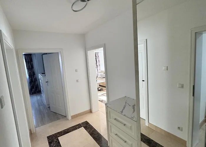 アパート Scholz Romantic